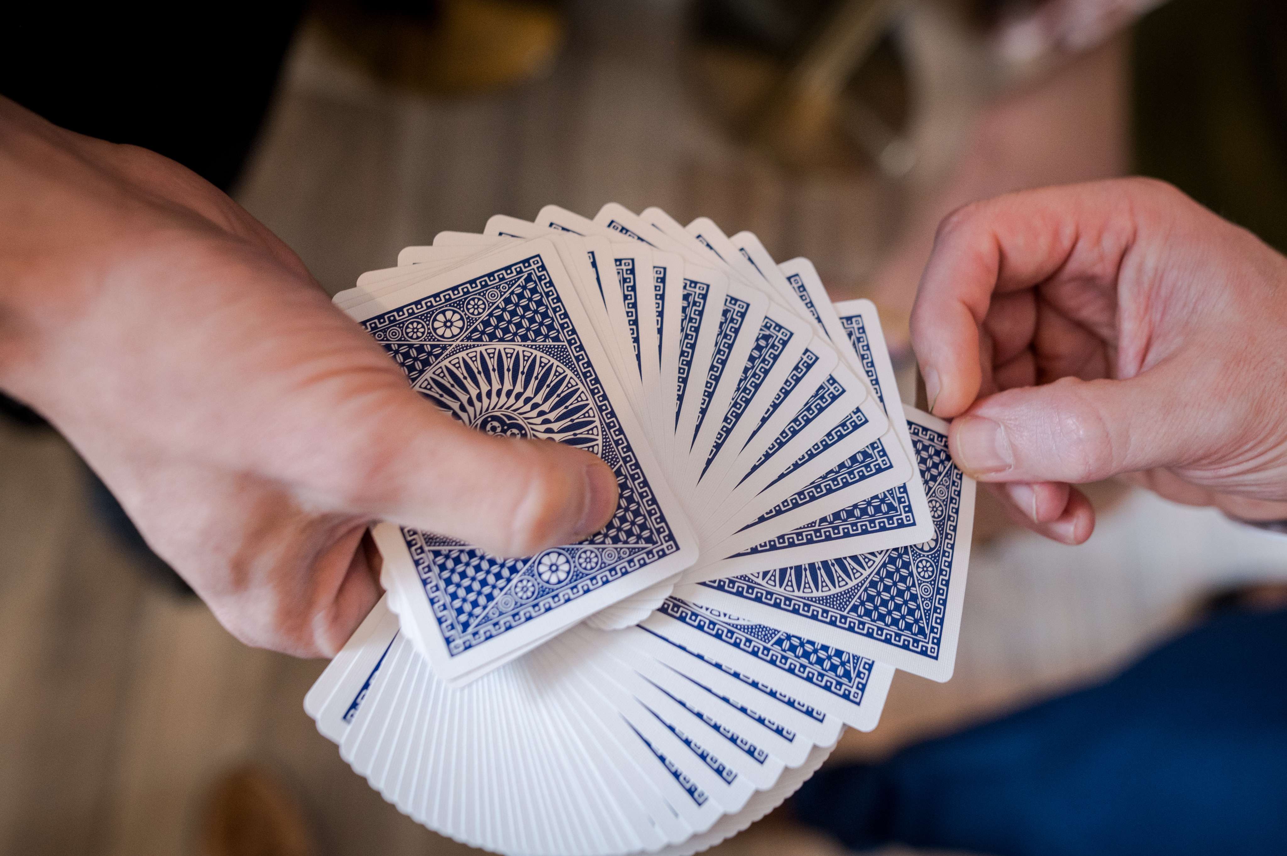 Magic for private parties